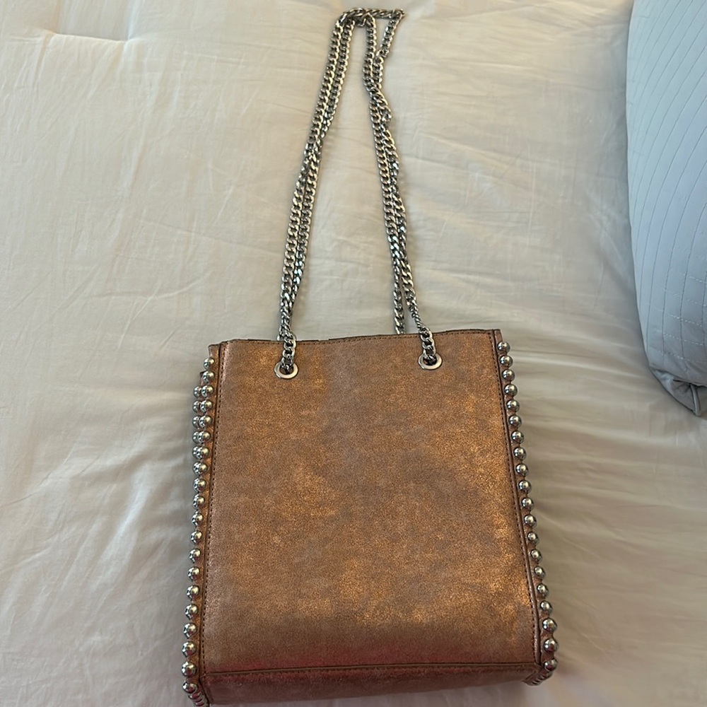 Zara purse